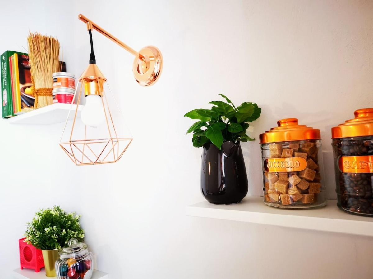 Cozy Flat 50 Meters From The Metro *