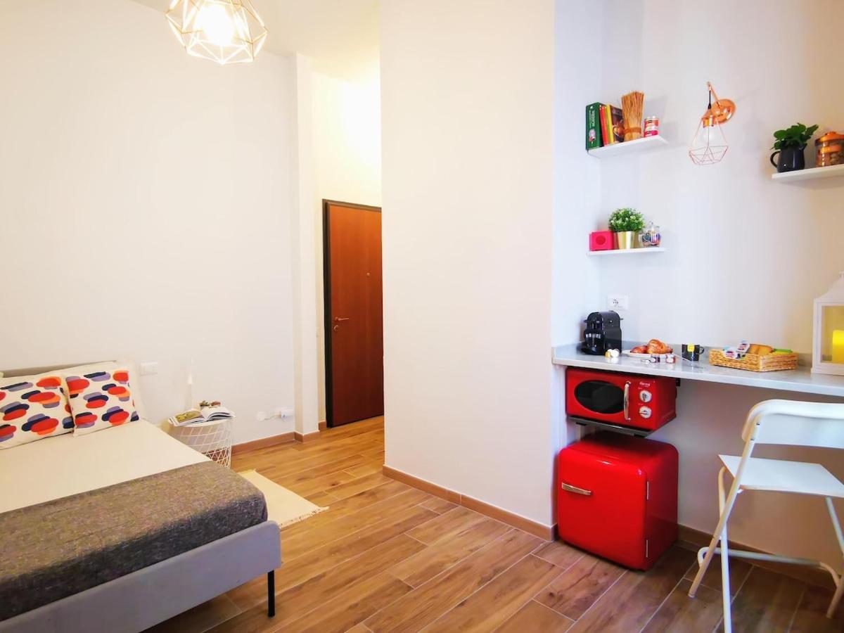 Appartement Cozy Flat 50 Meters From The Metro *
