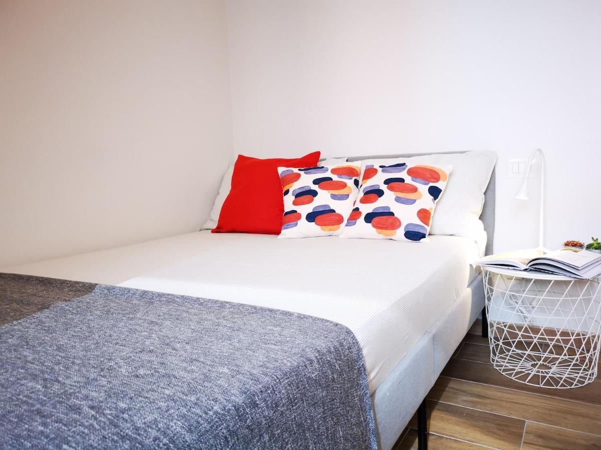 Cozy Flat 50 Meters From The Metro Apartamento