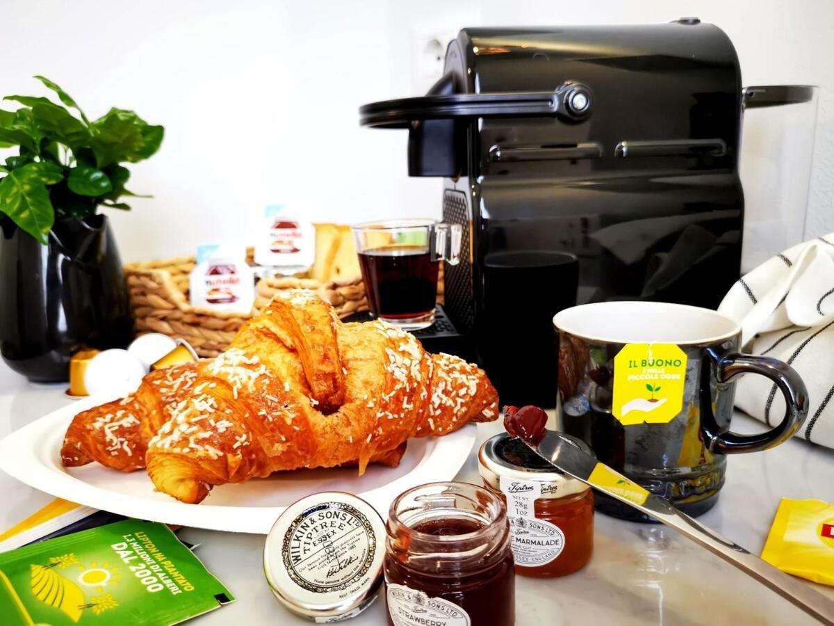 Apartamento Cozy Flat 50 Meters From The Metro *