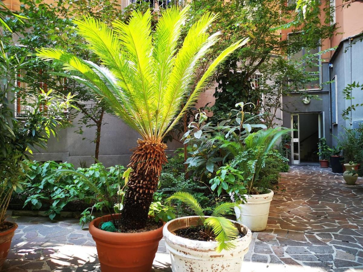 Apartamento Cozy Flat 50 Meters From The Metro