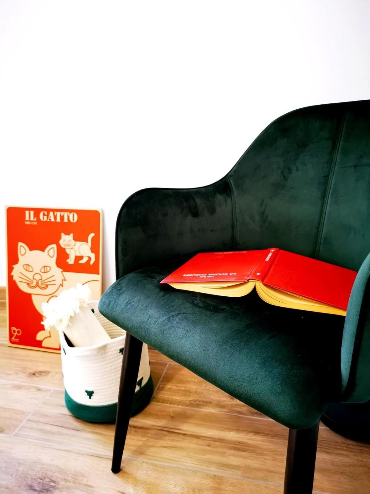 Cozy Flat 50 Meters From The Metro Milán