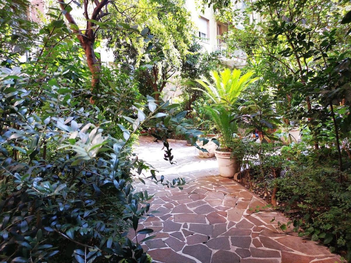 Cozy Flat 50 Meters From The Metro * Milán